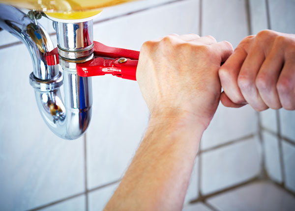About Inman Plumbers